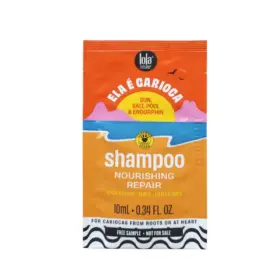 Muestra Lola Cosmetics Champú Reparador 10ml